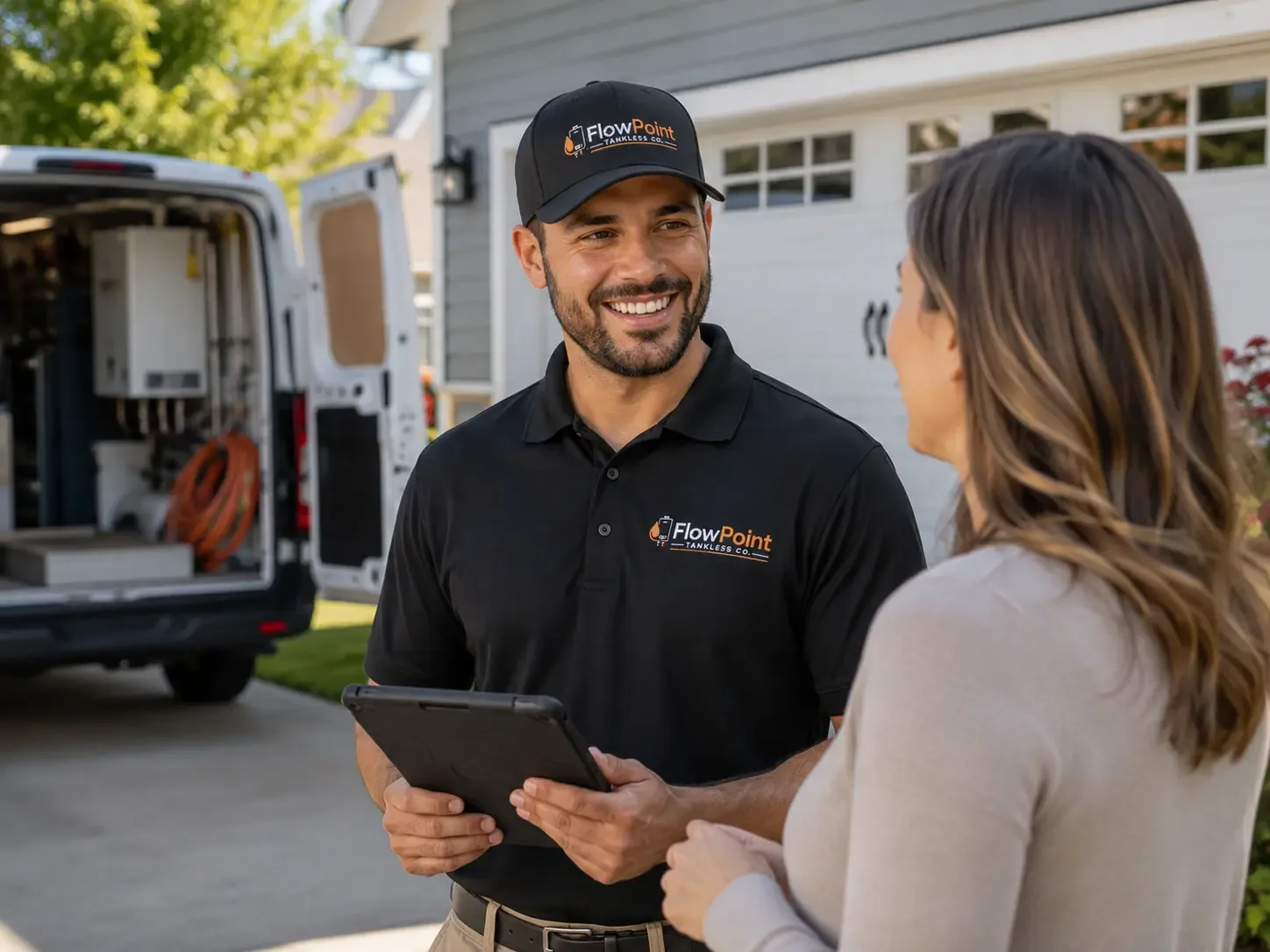Tankless Water Heater Installation Bloomery, WV FAQs
